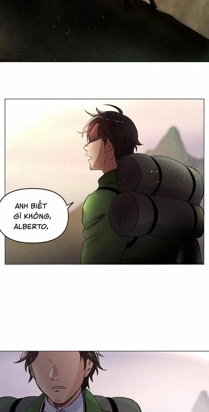 Bánh Răng Thời Gian - Chapter 28 - Page 45