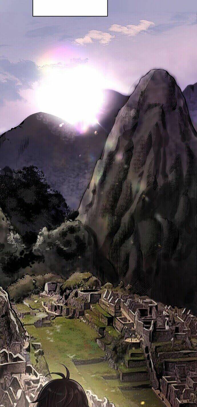 Bánh Răng Thời Gian - Chapter 28 - Page 50