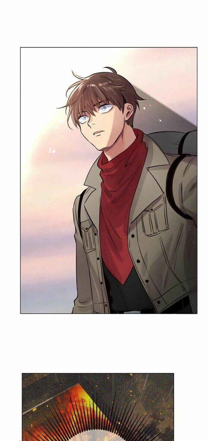 Bánh Răng Thời Gian - Chapter 28 - Page 52