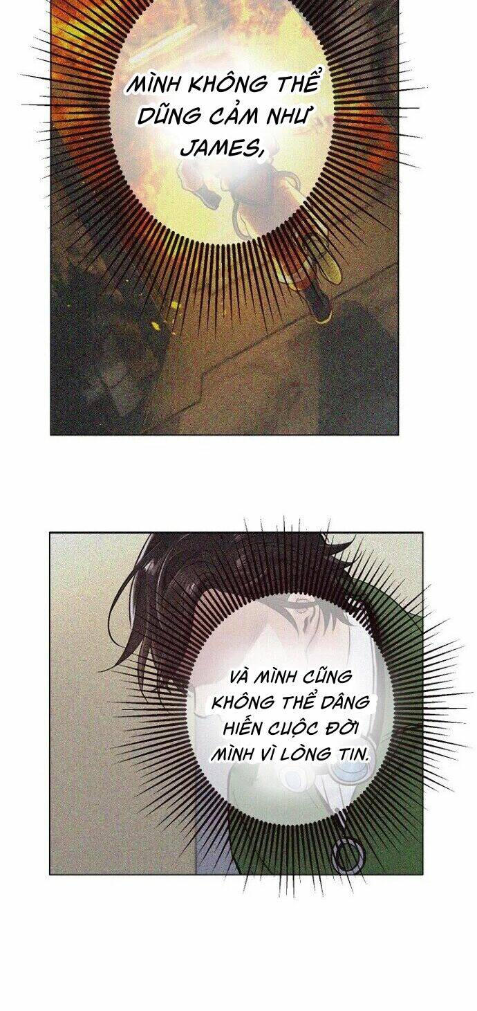 Bánh Răng Thời Gian - Chapter 28 - Page 53
