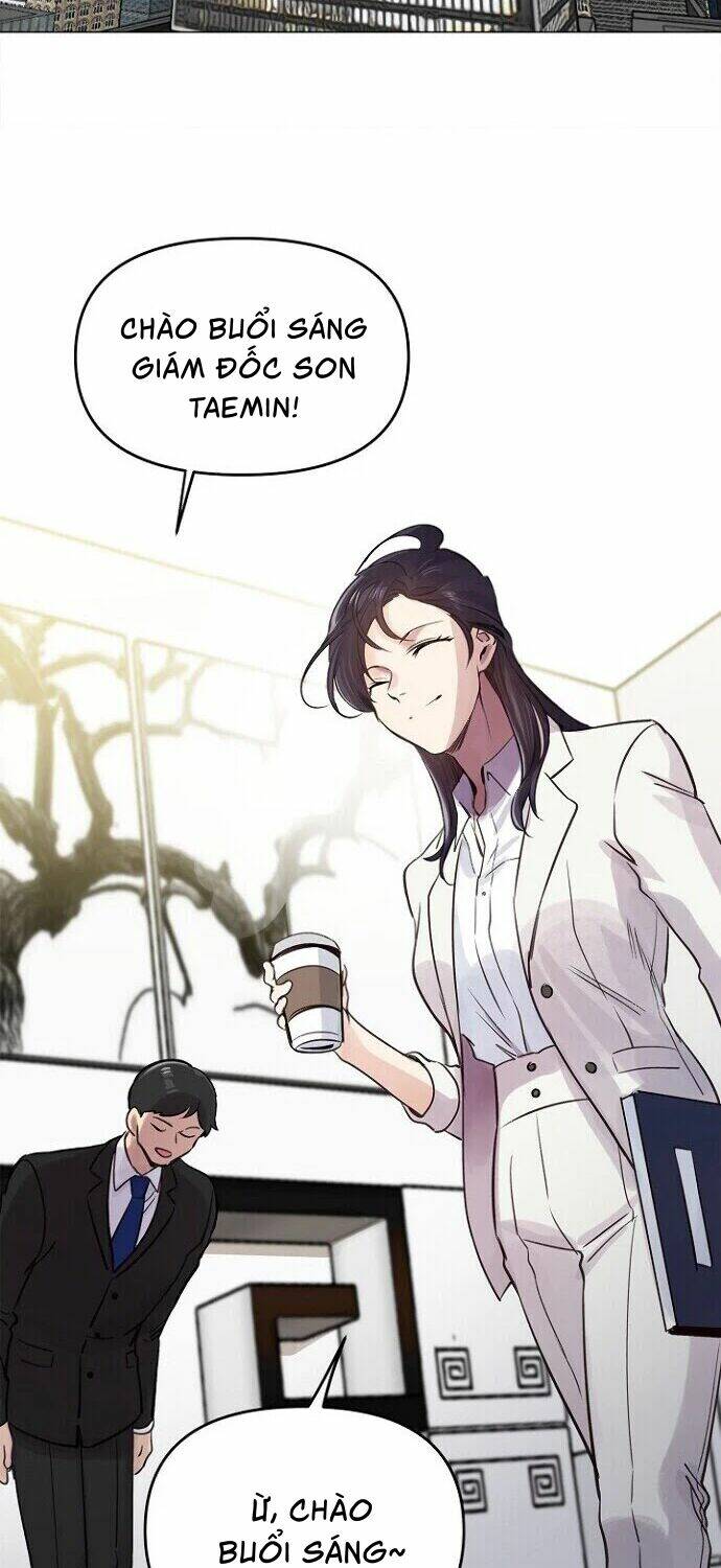 Bánh Răng Thời Gian - Chapter 28 - Page 57