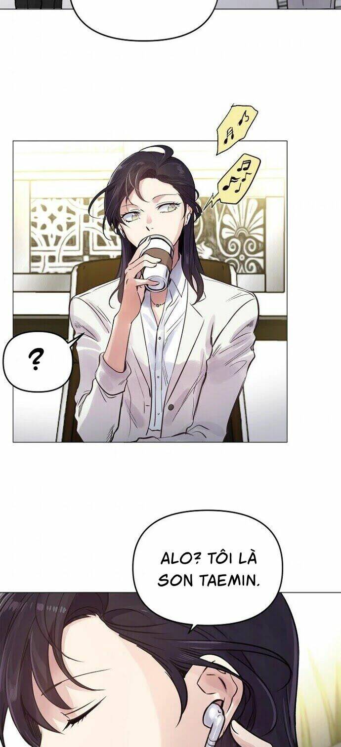 Bánh Răng Thời Gian - Chapter 28 - Page 58