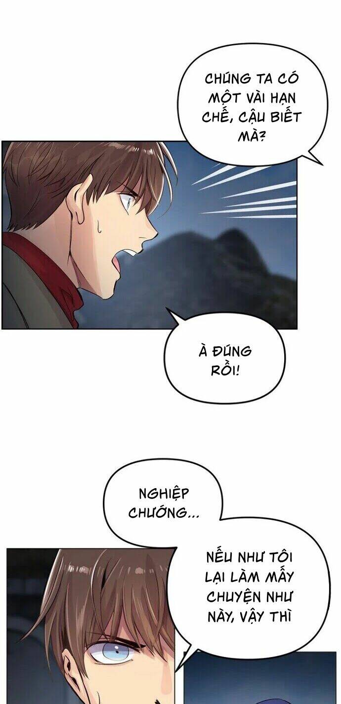 Bánh Răng Thời Gian - Chapter 28 - Page 5