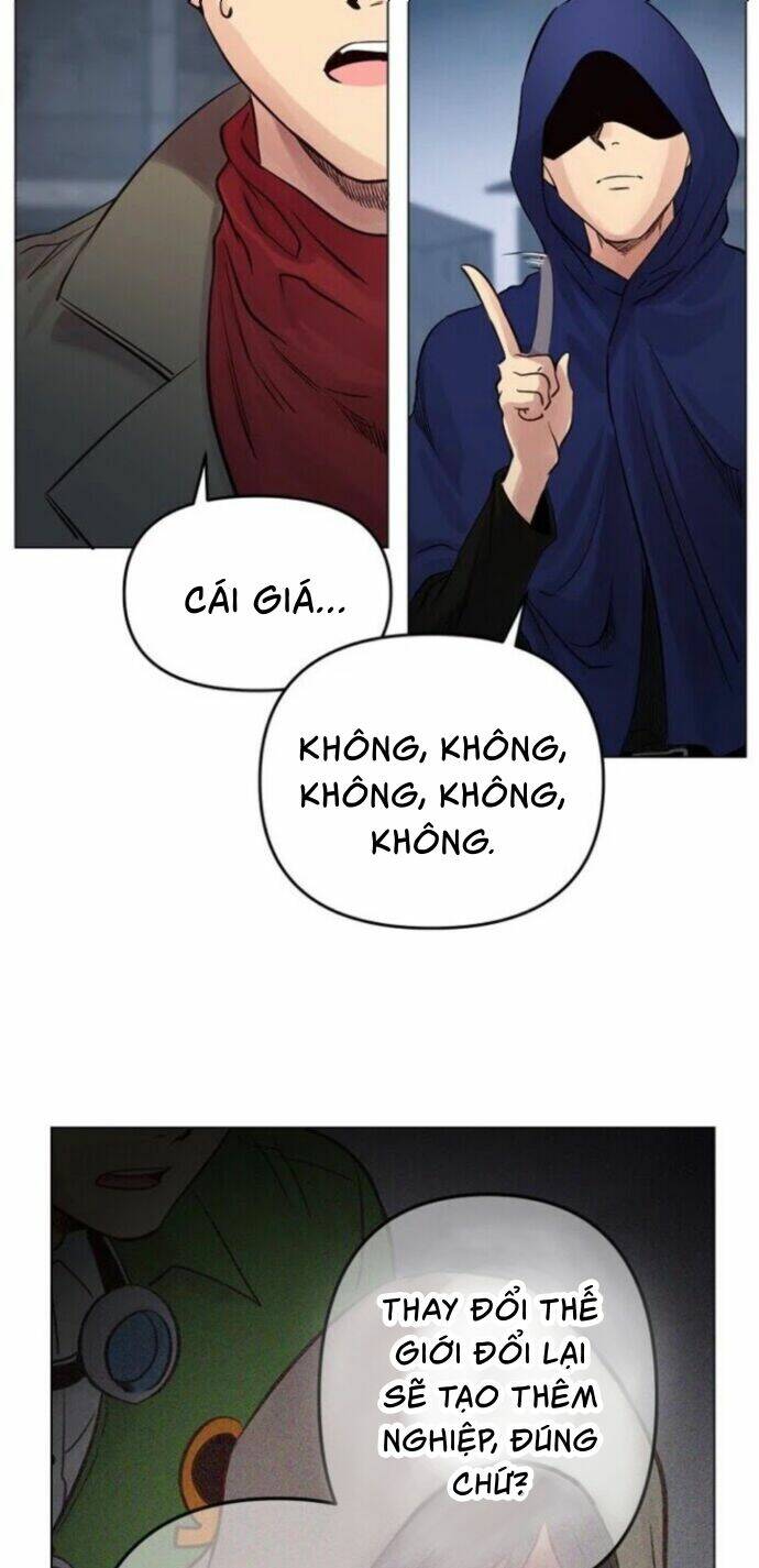 Bánh Răng Thời Gian - Chapter 28 - Page 6