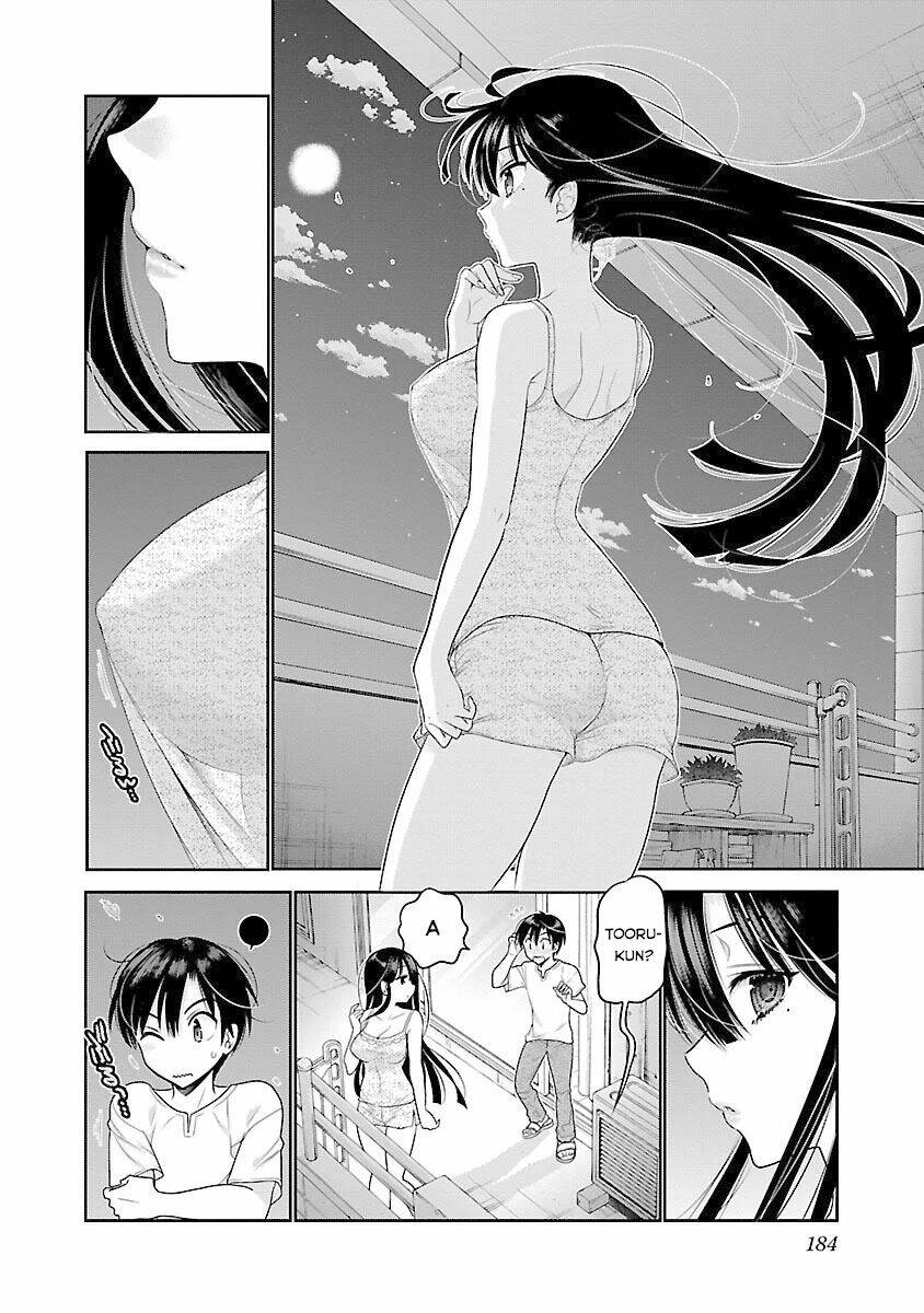 Moujuusei Shounen Shoujo - Chapter 20 - Page 20