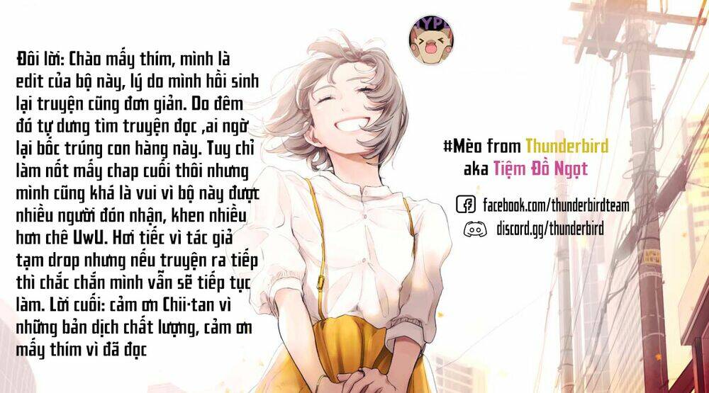 Moujuusei Shounen Shoujo - Chapter 20 - Page 27