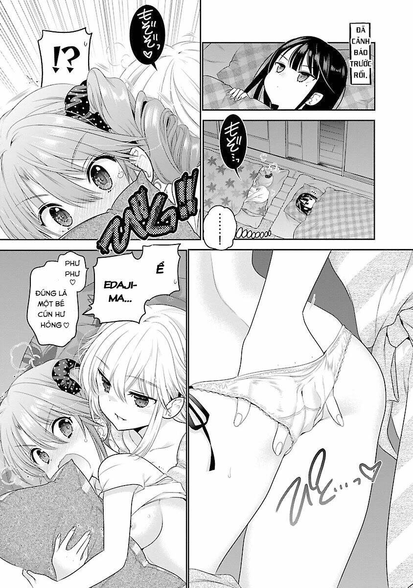 Moujuusei Shounen Shoujo - Chapter 20 - Page 5