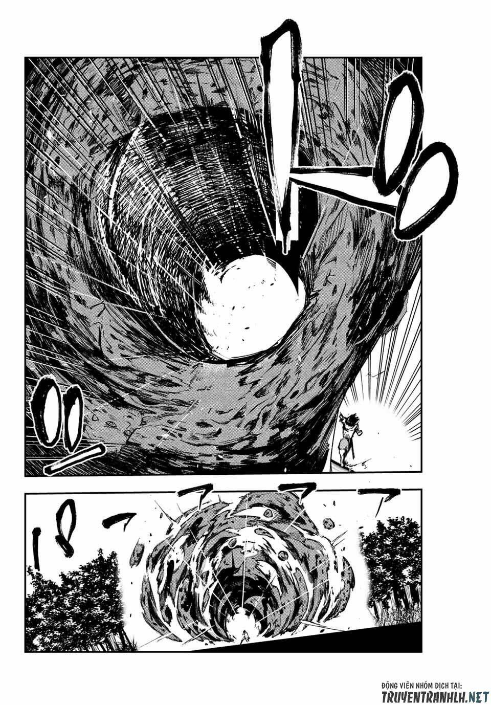 Dorei Tensei: Sono Dorei, Saikyou no Moto Ouji ni Tsuki Chapter 12 - Trang 13