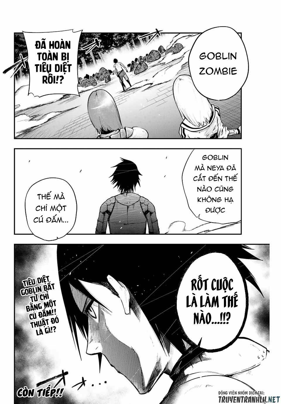 Dorei Tensei: Sono Dorei, Saikyou no Moto Ouji ni Tsuki Chapter 12 - Trang 15