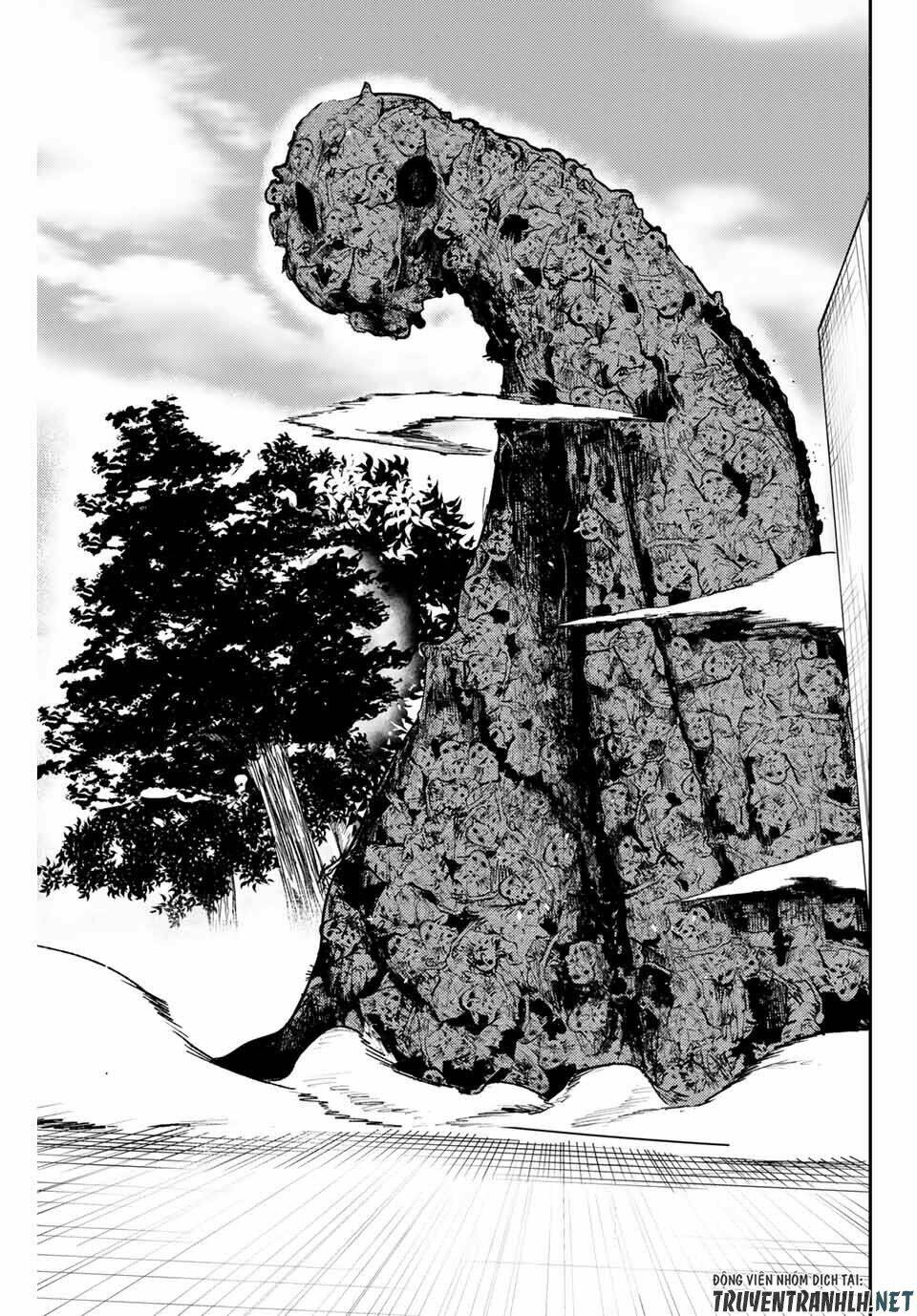 Dorei Tensei: Sono Dorei, Saikyou no Moto Ouji ni Tsuki Chapter 12 - Trang 6