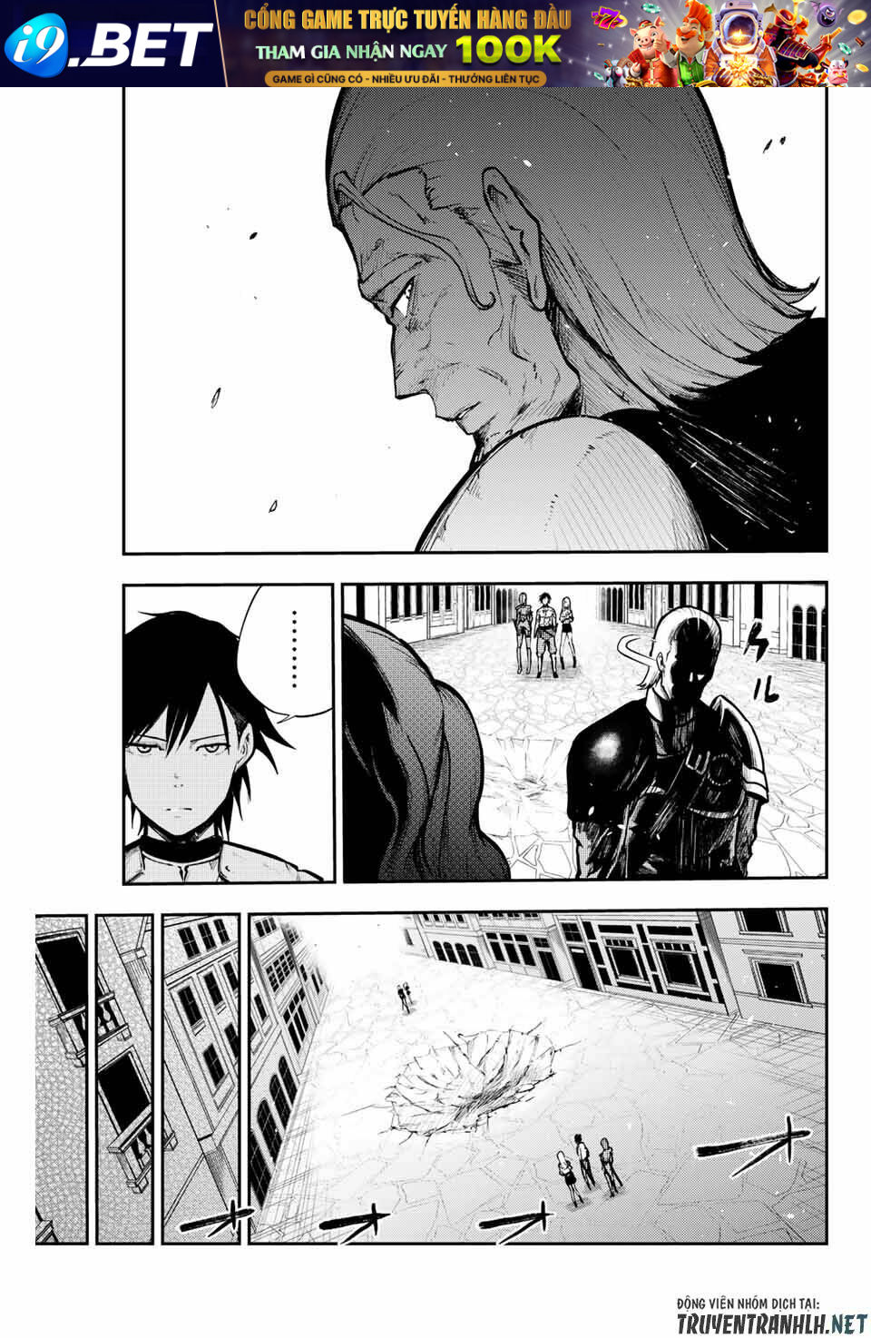 Dorei Tensei: Sono Dorei, Saikyou no Moto Ouji ni Tsuki Chapter 14 - Trang 14