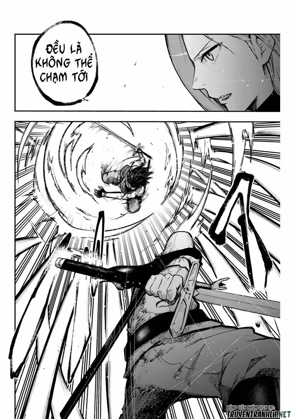 Dorei Tensei: Sono Dorei, Saikyou no Moto Ouji ni Tsuki Chapter 14 - Trang 7