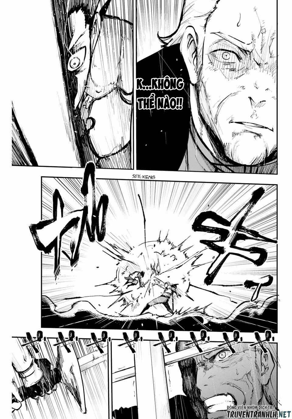 Dorei Tensei: Sono Dorei, Saikyou no Moto Ouji ni Tsuki Chapter 14 - Trang 8