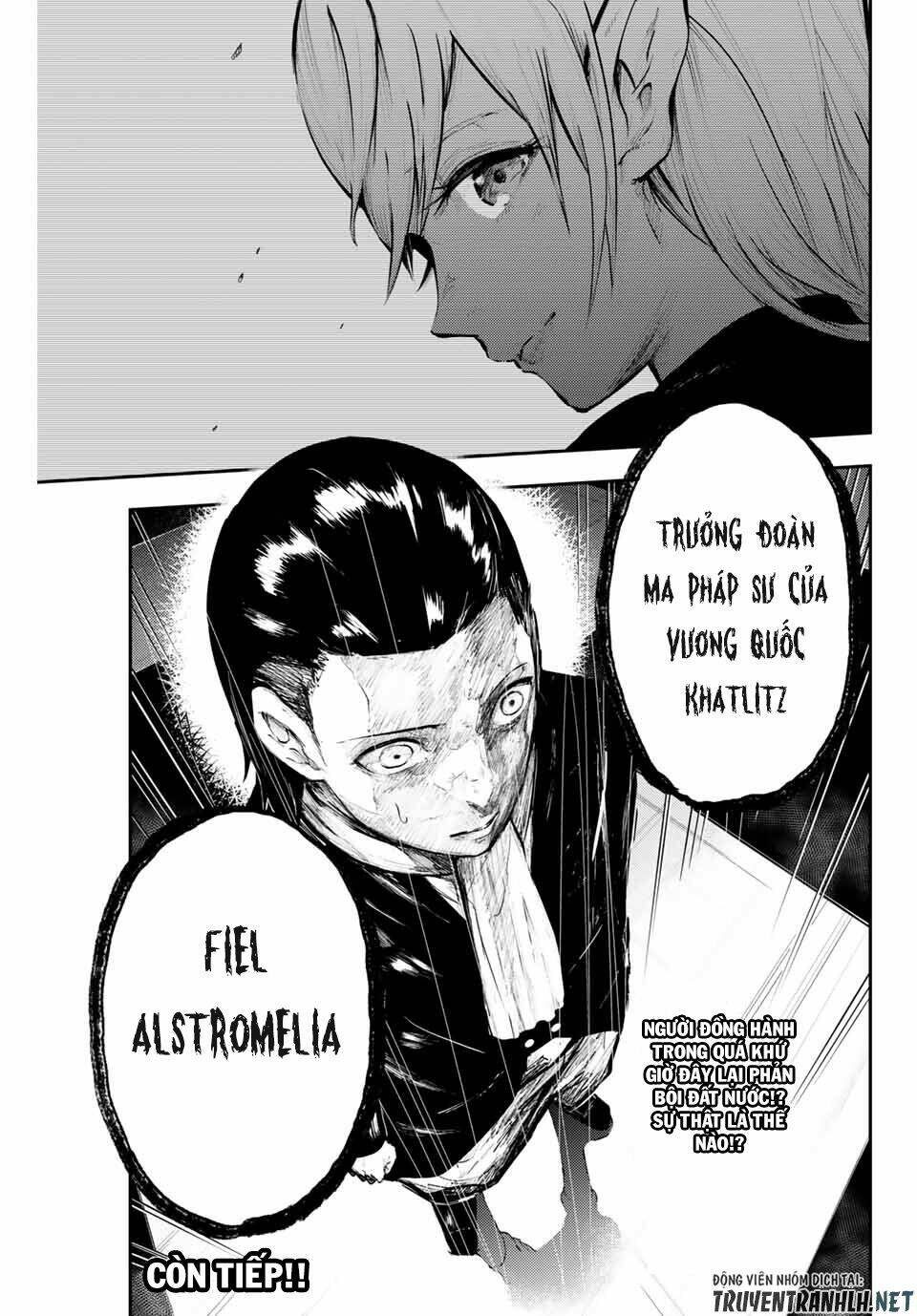 Dorei Tensei: Sono Dorei, Saikyou no Moto Ouji ni Tsuki - Chapter 16 - Page 17