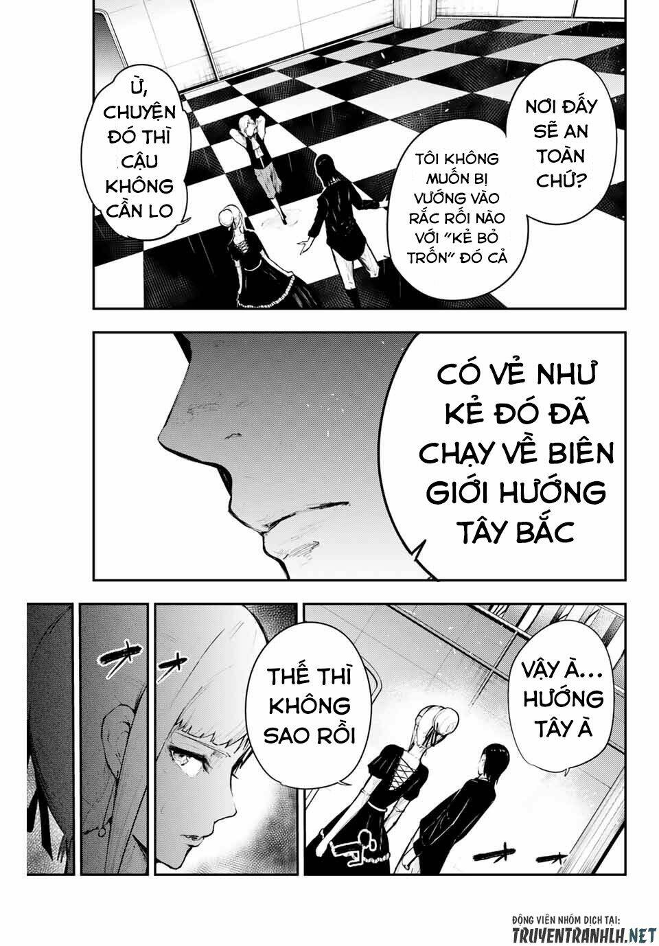 Dorei Tensei: Sono Dorei, Saikyou no Moto Ouji ni Tsuki Chapter 17 - Trang 6