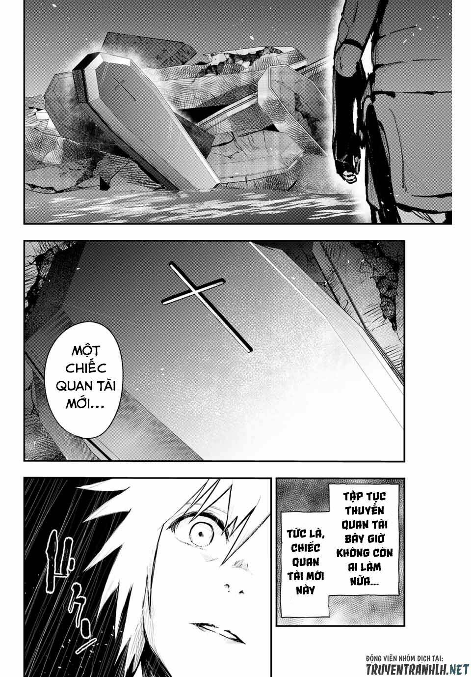 Dorei Tensei: Sono Dorei, Saikyou no Moto Ouji ni Tsuki Chapter 18 - Trang 11