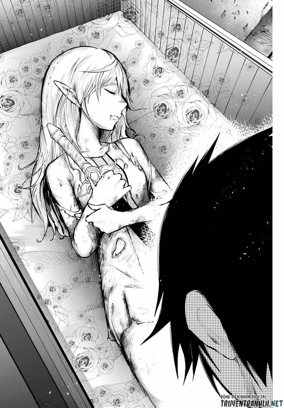 Dorei Tensei: Sono Dorei, Saikyou no Moto Ouji ni Tsuki Chapter 18 - Trang 13