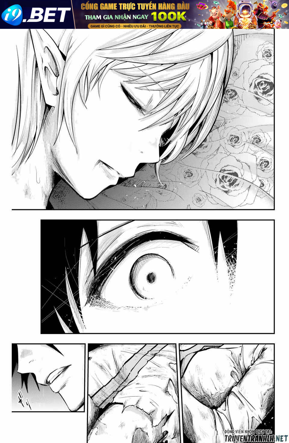 Dorei Tensei: Sono Dorei, Saikyou no Moto Ouji ni Tsuki Chapter 18 - Trang 14