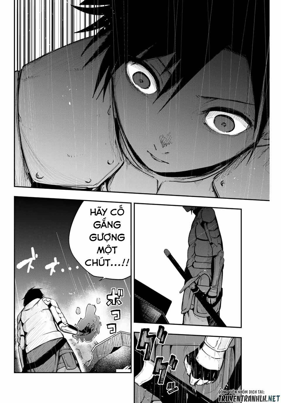 Dorei Tensei: Sono Dorei, Saikyou no Moto Ouji ni Tsuki Chapter 18 - Trang 17