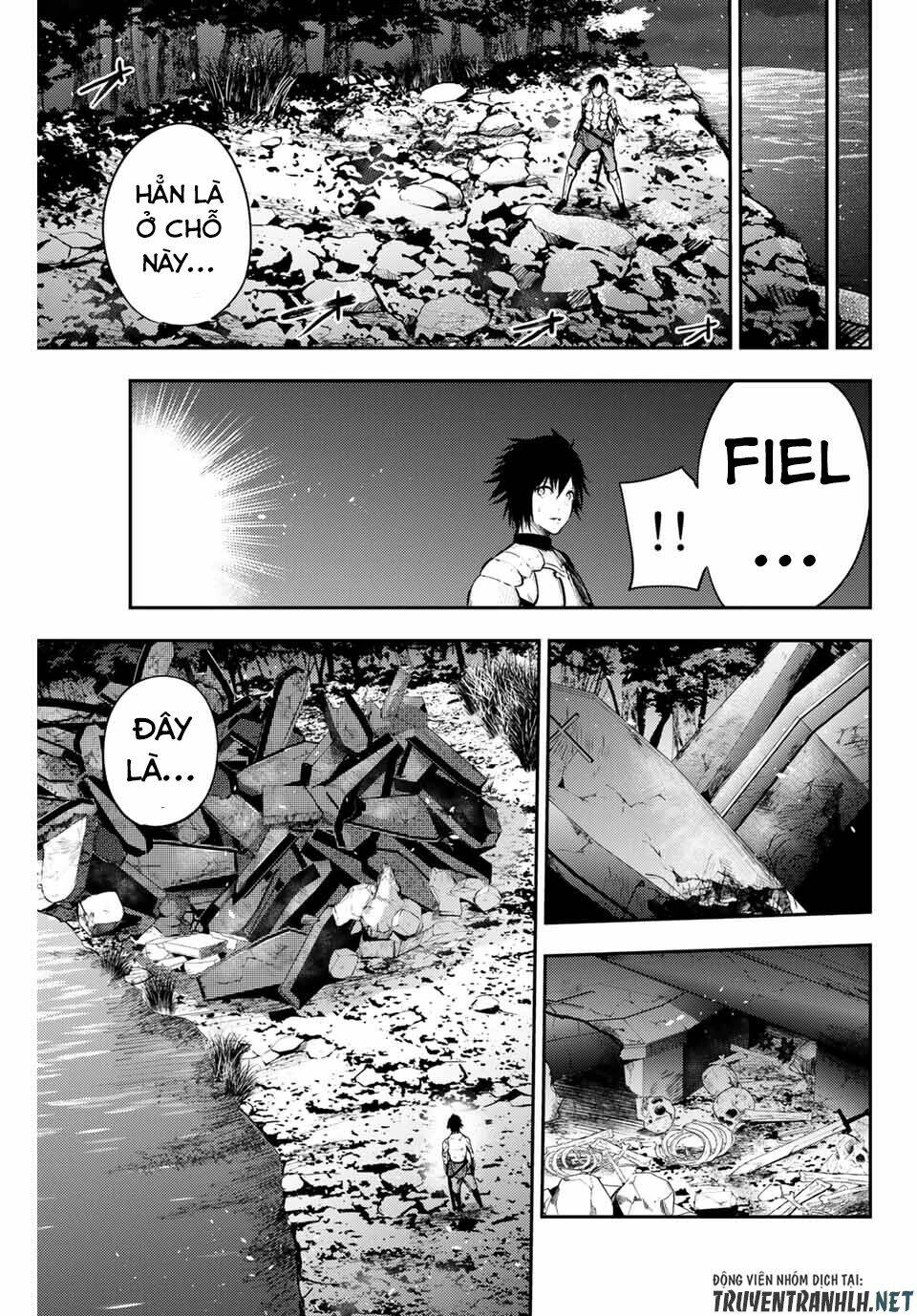 Dorei Tensei: Sono Dorei, Saikyou no Moto Ouji ni Tsuki Chapter 18 - Trang 8