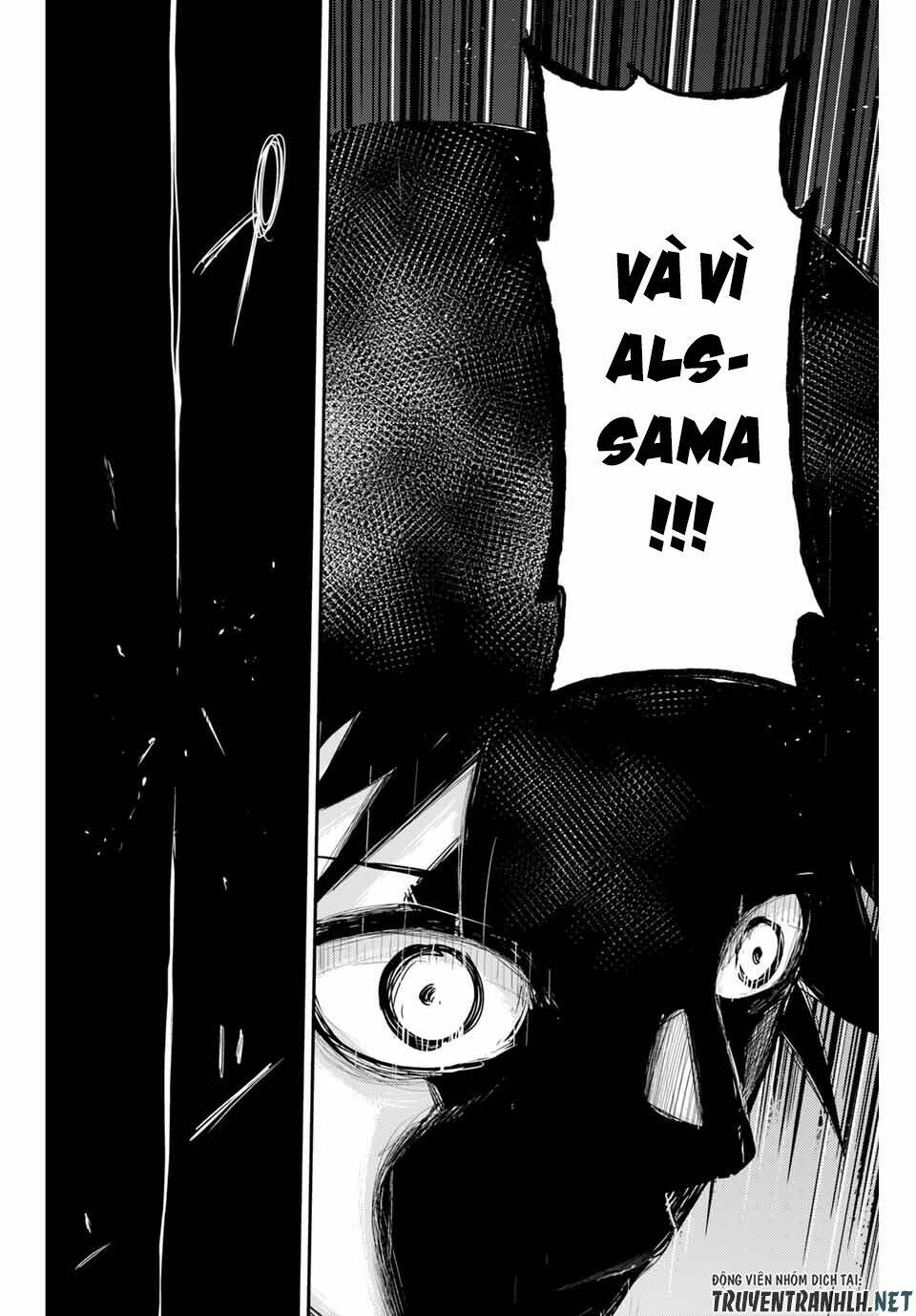 Dorei Tensei: Sono Dorei, Saikyou no Moto Ouji ni Tsuki Chapter 19 - Trang 11