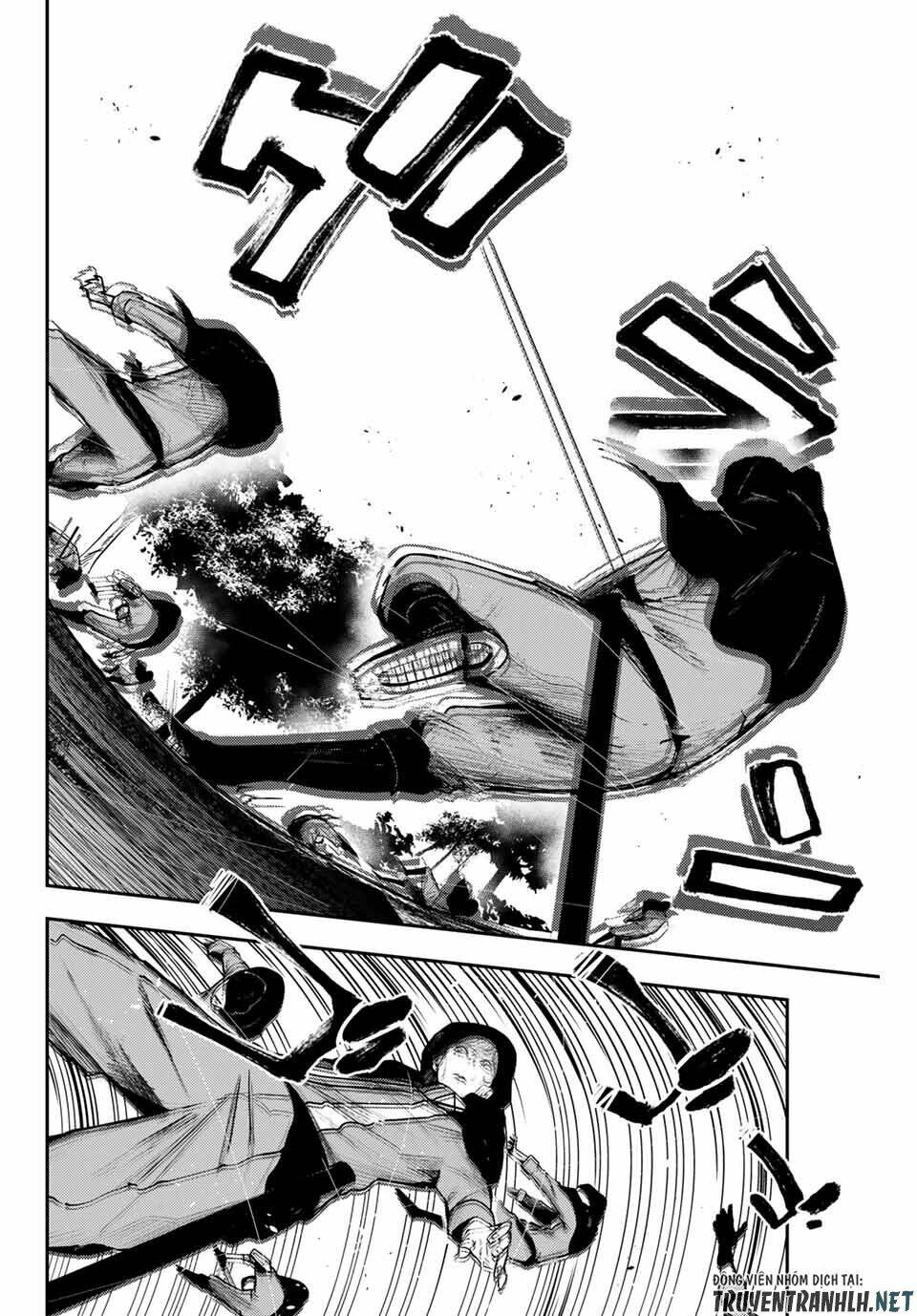 Dorei Tensei: Sono Dorei, Saikyou no Moto Ouji ni Tsuki Chapter 19 - Trang 13