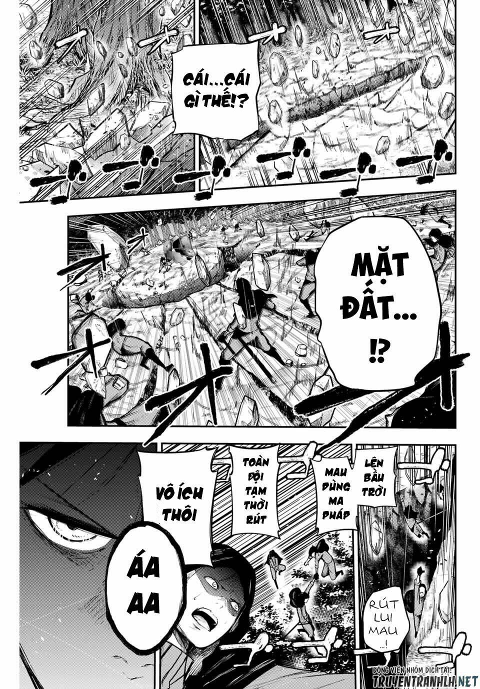 Dorei Tensei: Sono Dorei, Saikyou no Moto Ouji ni Tsuki Chapter 19 - Trang 14