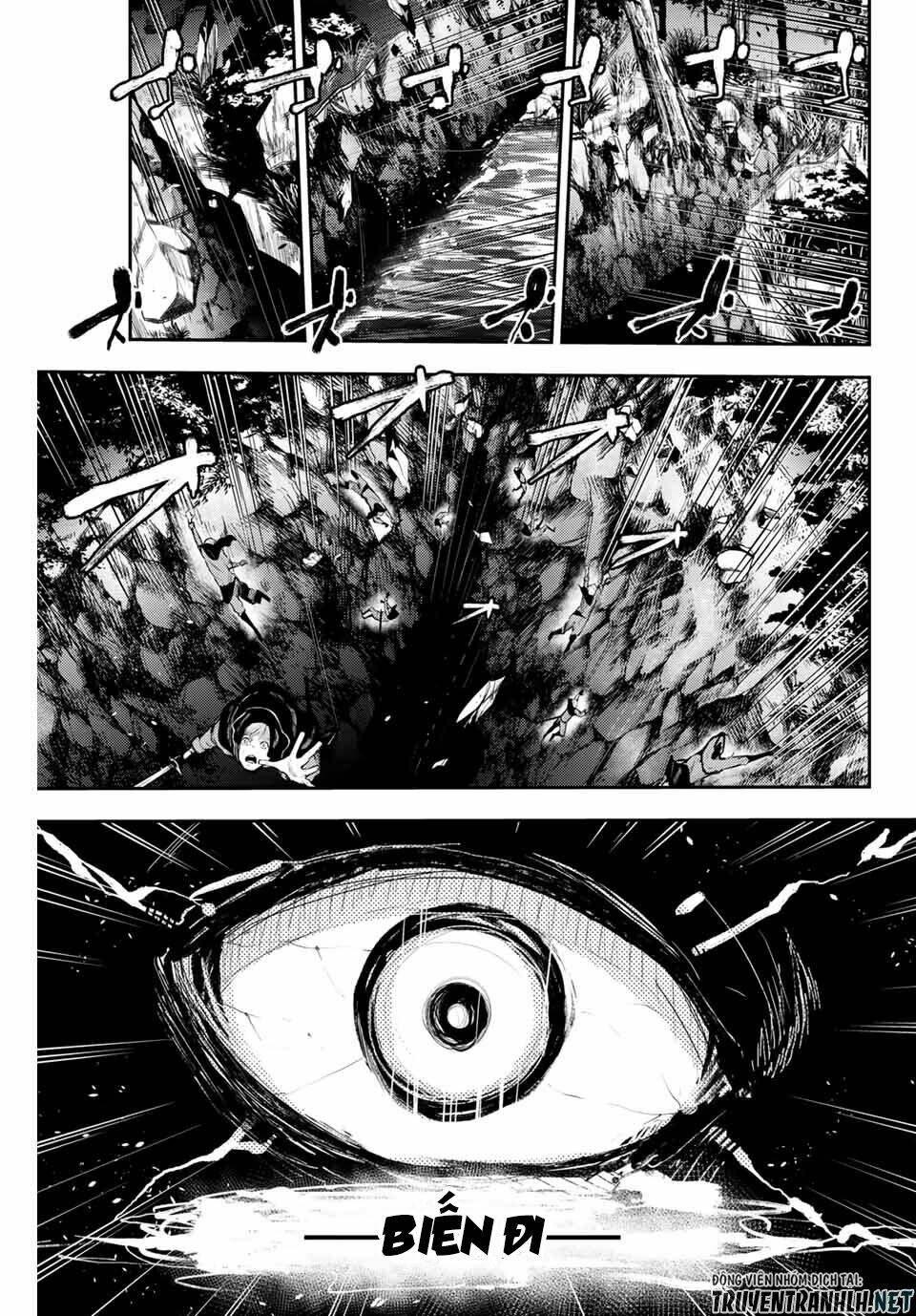 Dorei Tensei: Sono Dorei, Saikyou no Moto Ouji ni Tsuki Chapter 19 - Trang 16