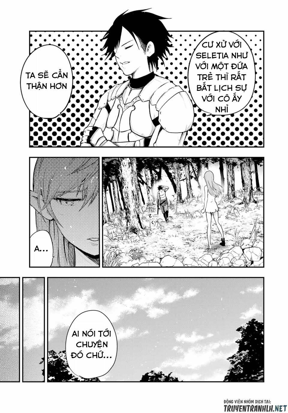 Dorei Tensei: Sono Dorei, Saikyou no Moto Ouji ni Tsuki Chapter 21 - Trang 14