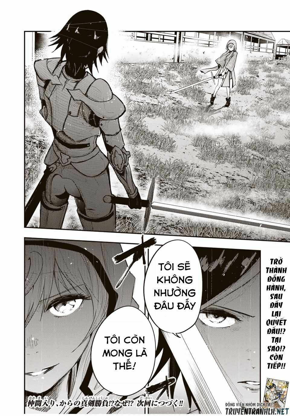 Dorei Tensei: Sono Dorei, Saikyou no Moto Ouji ni Tsuki Chapter 23 - Trang 21