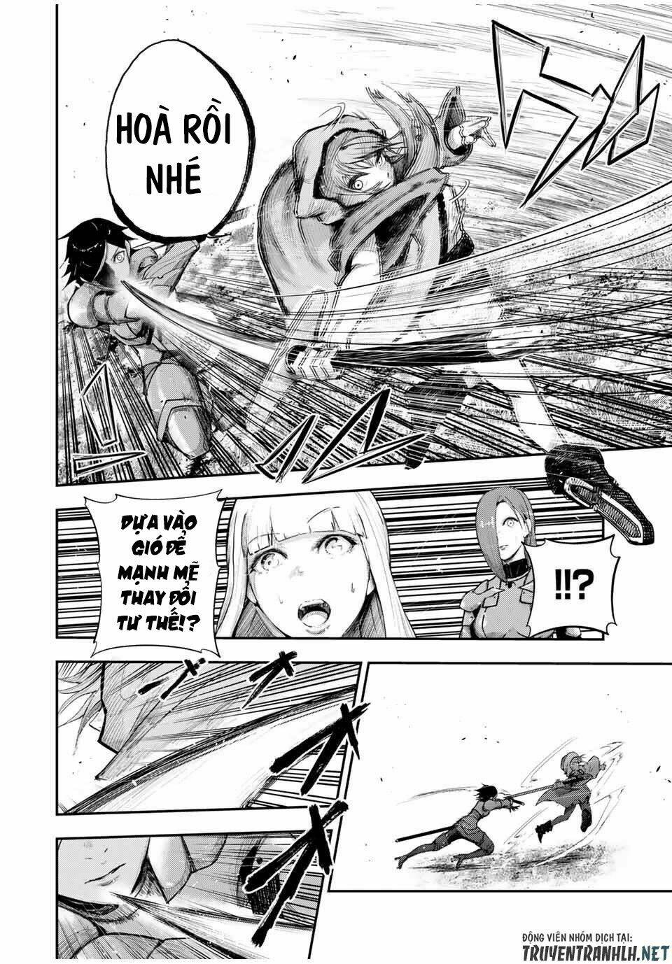 Dorei Tensei: Sono Dorei, Saikyou no Moto Ouji ni Tsuki Chapter 24 - Trang 16