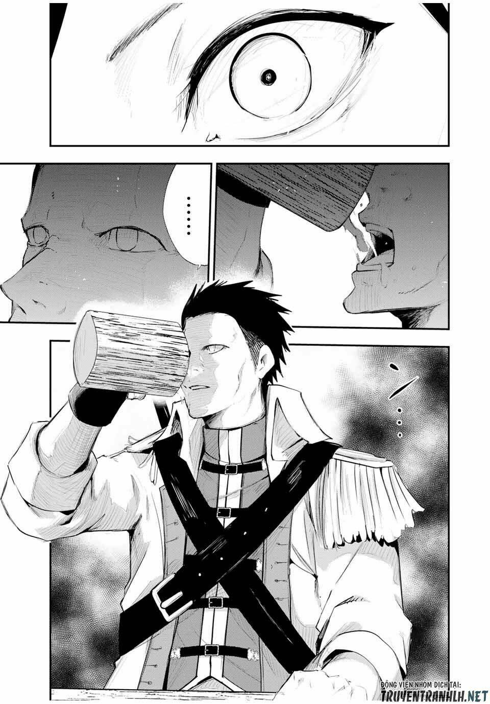 Dorei Tensei: Sono Dorei, Saikyou no Moto Ouji ni Tsuki Chapter 25 - Trang 15