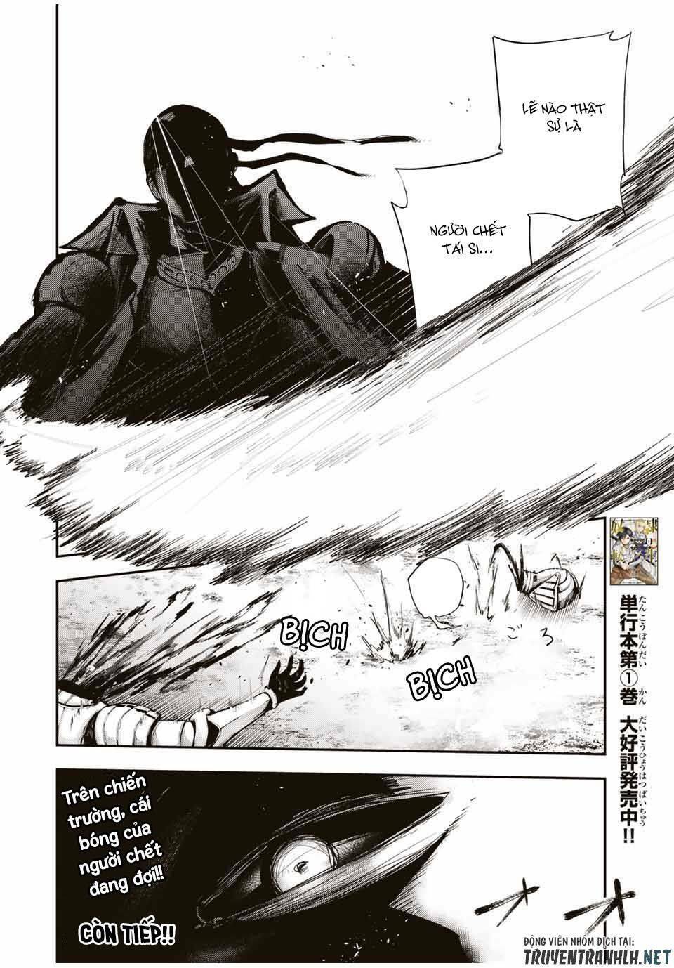 Dorei Tensei: Sono Dorei, Saikyou no Moto Ouji ni Tsuki Chapter 26 - Trang 21