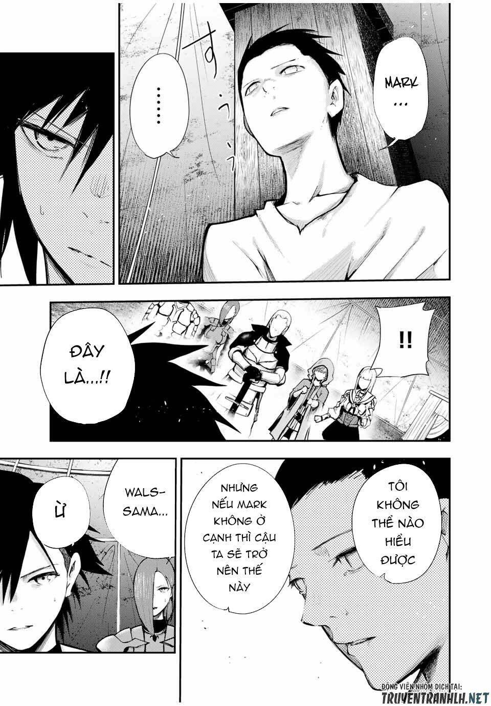 Dorei Tensei: Sono Dorei, Saikyou no Moto Ouji ni Tsuki Chapter 28 - Trang 6