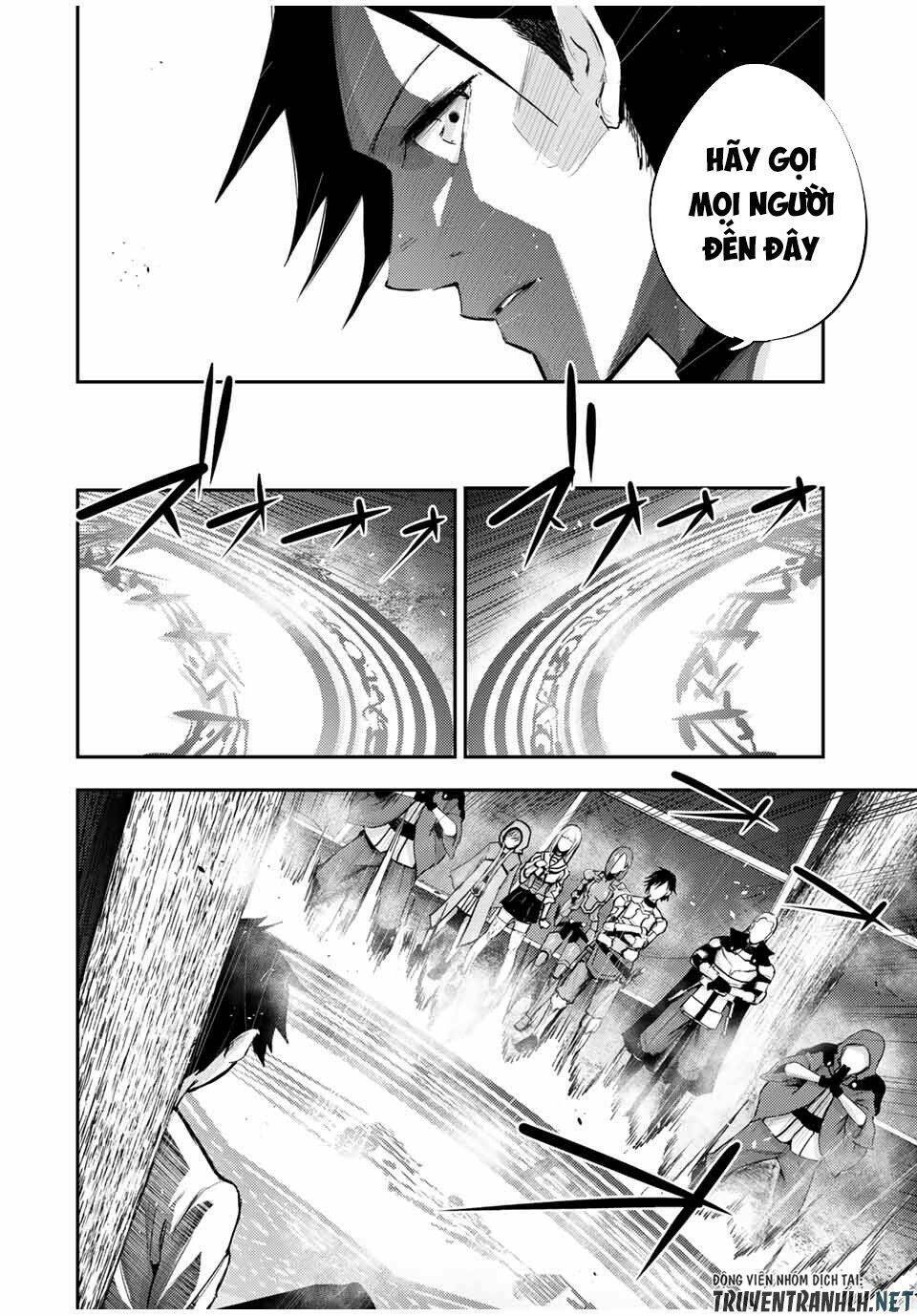 Dorei Tensei: Sono Dorei, Saikyou no Moto Ouji ni Tsuki Chapter 29 - Trang 9