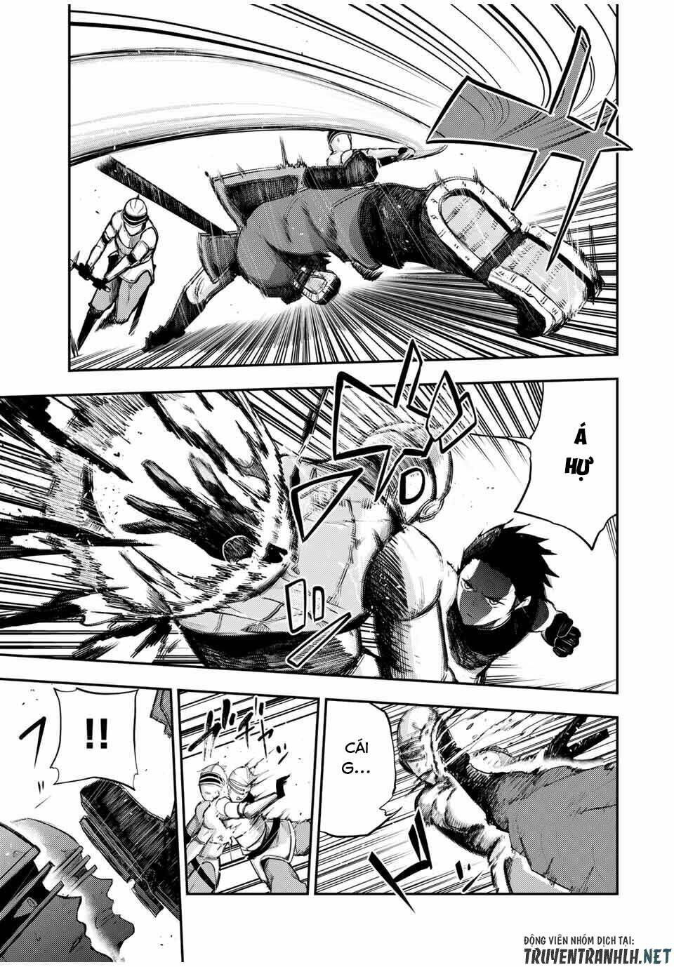 Dorei Tensei: Sono Dorei, Saikyou no Moto Ouji ni Tsuki Chapter 30 - Trang 14