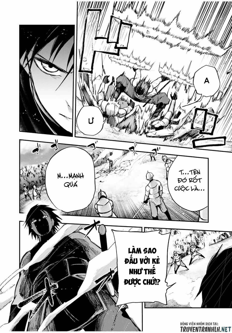 Dorei Tensei: Sono Dorei, Saikyou no Moto Ouji ni Tsuki Chapter 30 - Trang 15