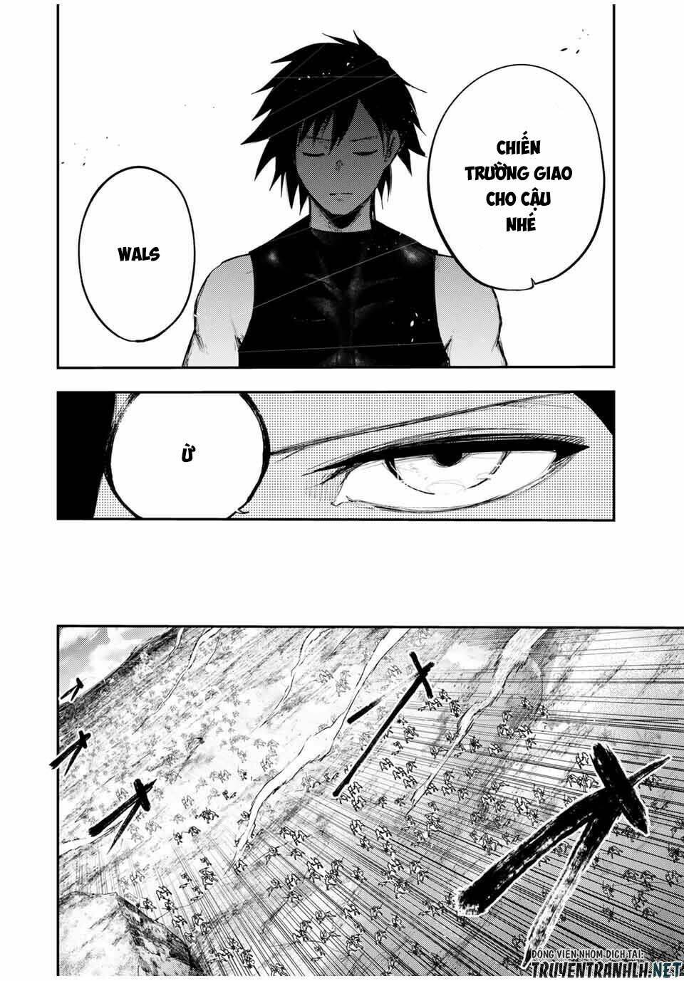 Dorei Tensei: Sono Dorei, Saikyou no Moto Ouji ni Tsuki Chapter 30 - Trang 7