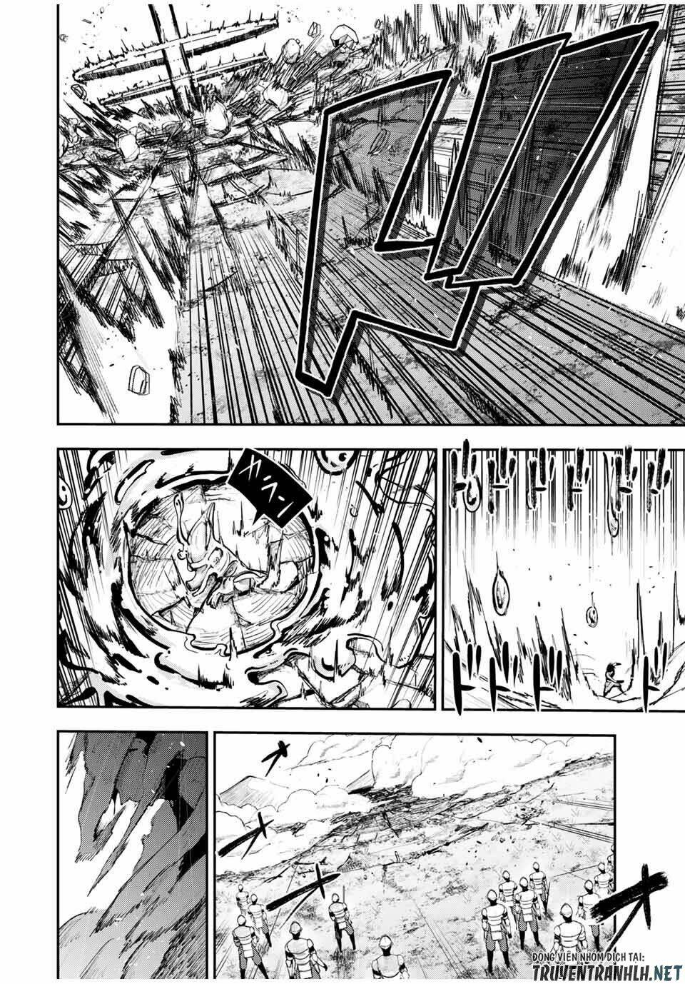 Dorei Tensei: Sono Dorei, Saikyou no Moto Ouji ni Tsuki Chapter 31 - Trang 18