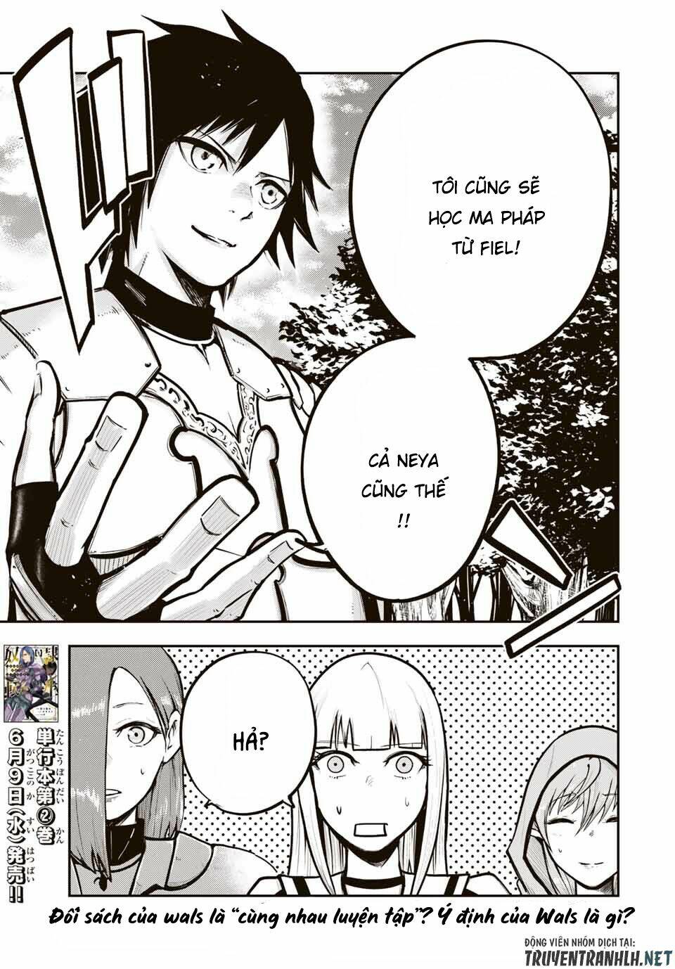 Dorei Tensei: Sono Dorei, Saikyou no Moto Ouji ni Tsuki Chapter 34 - Trang 20