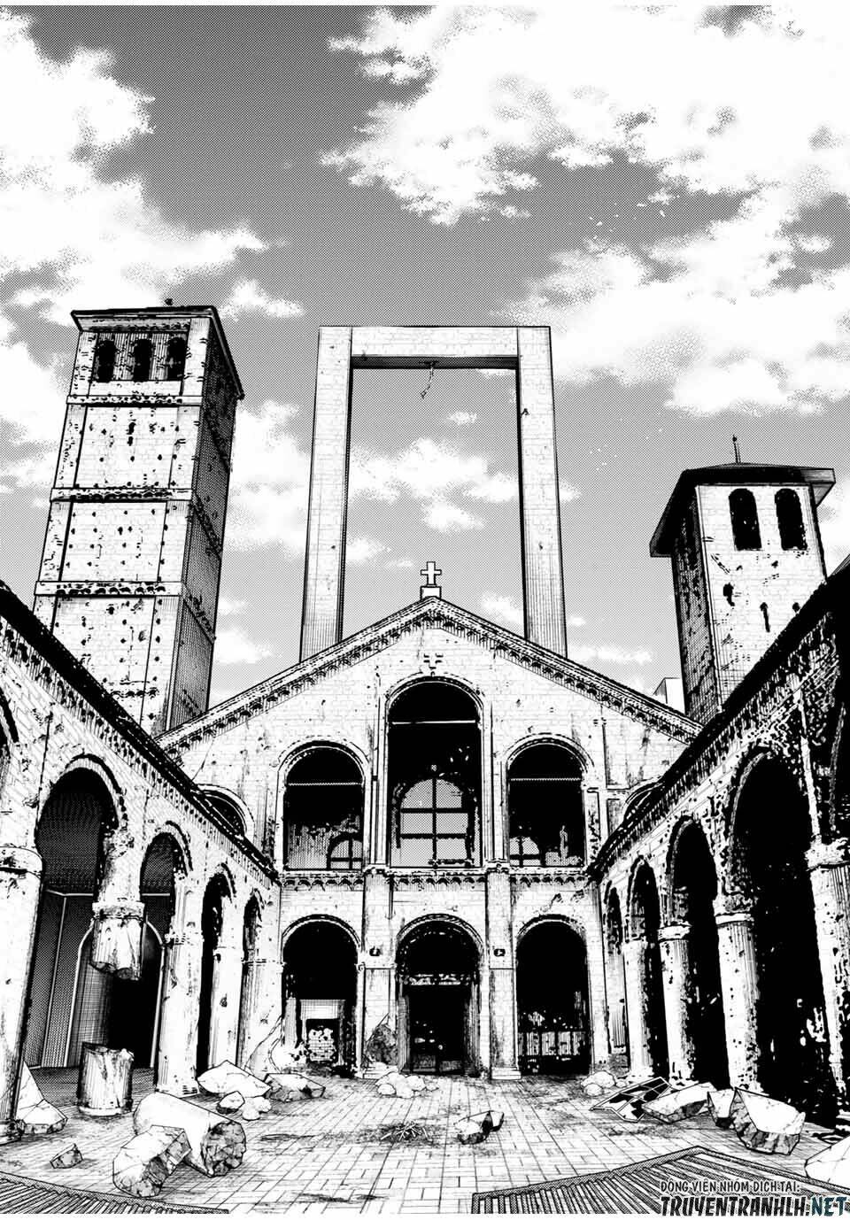 Dorei Tensei: Sono Dorei, Saikyou no Moto Ouji ni Tsuki Chapter 36 - Trang 20