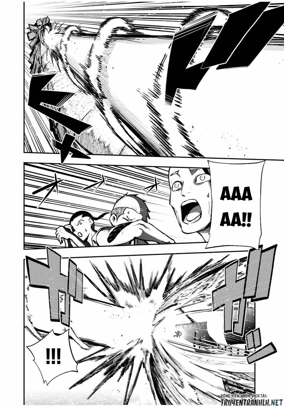 Dorei Tensei: Sono Dorei, Saikyou no Moto Ouji ni Tsuki Chapter 39 - Trang 16