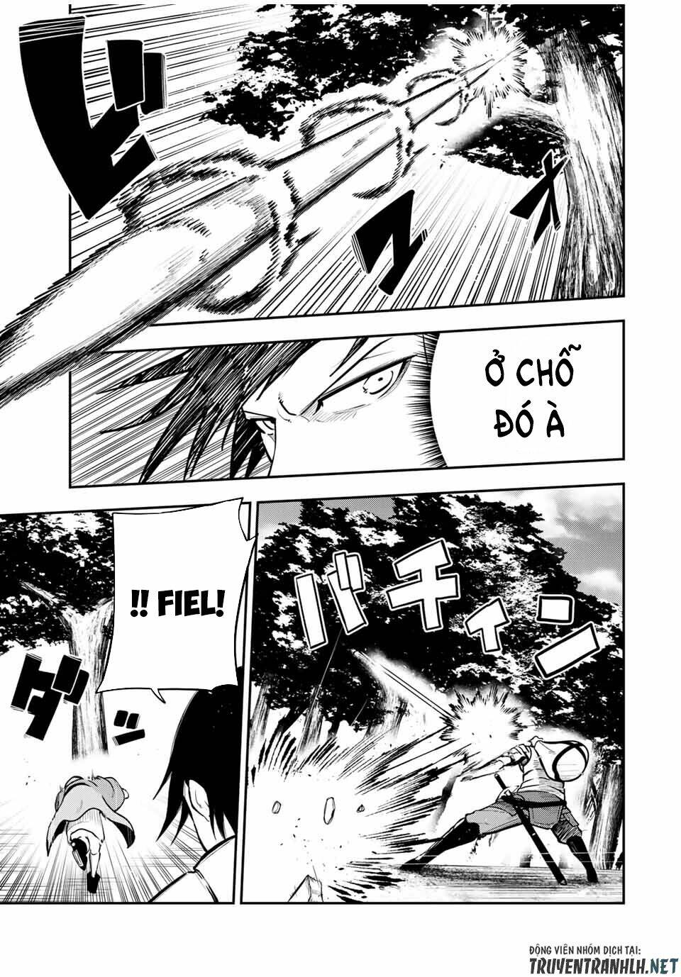 Dorei Tensei: Sono Dorei, Saikyou no Moto Ouji ni Tsuki Chapter 41 - Trang 17