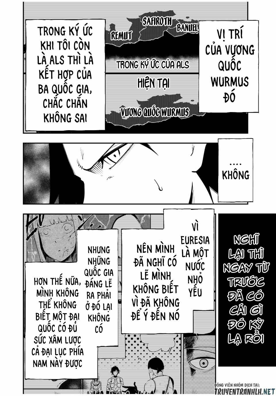 Dorei Tensei: Sono Dorei, Saikyou no Moto Ouji ni Tsuki Chapter 42 - Trang 19