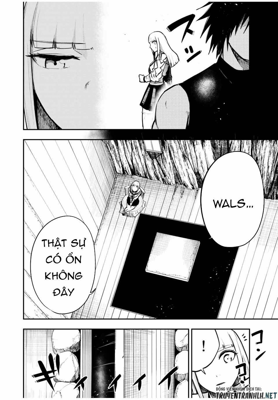 Dorei Tensei: Sono Dorei, Saikyou no Moto Ouji ni Tsuki Chapter 44 - Trang 5