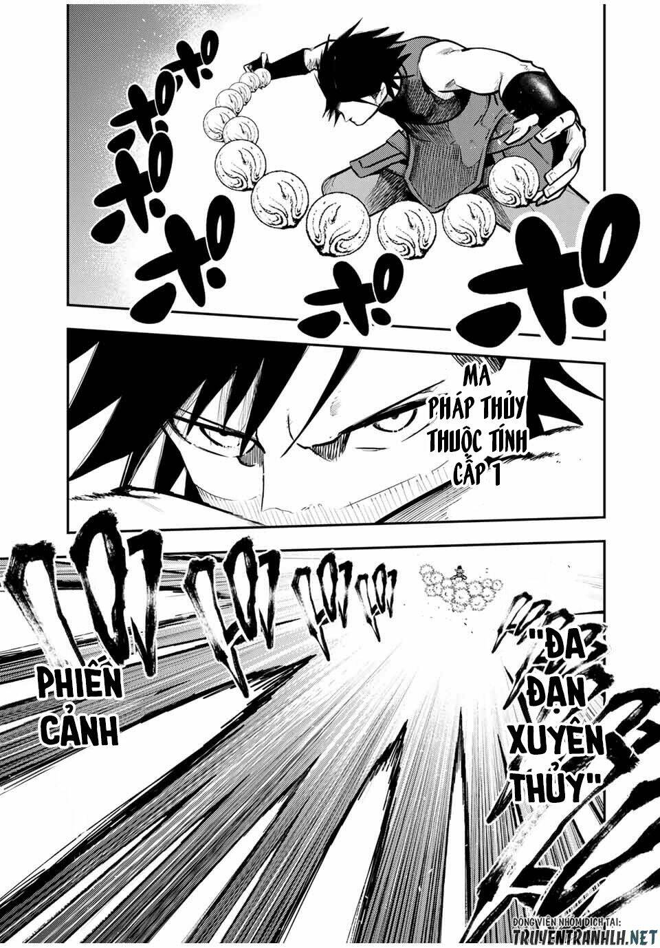 Dorei Tensei: Sono Dorei, Saikyou no Moto Ouji ni Tsuki Chapter 45 - Trang 6