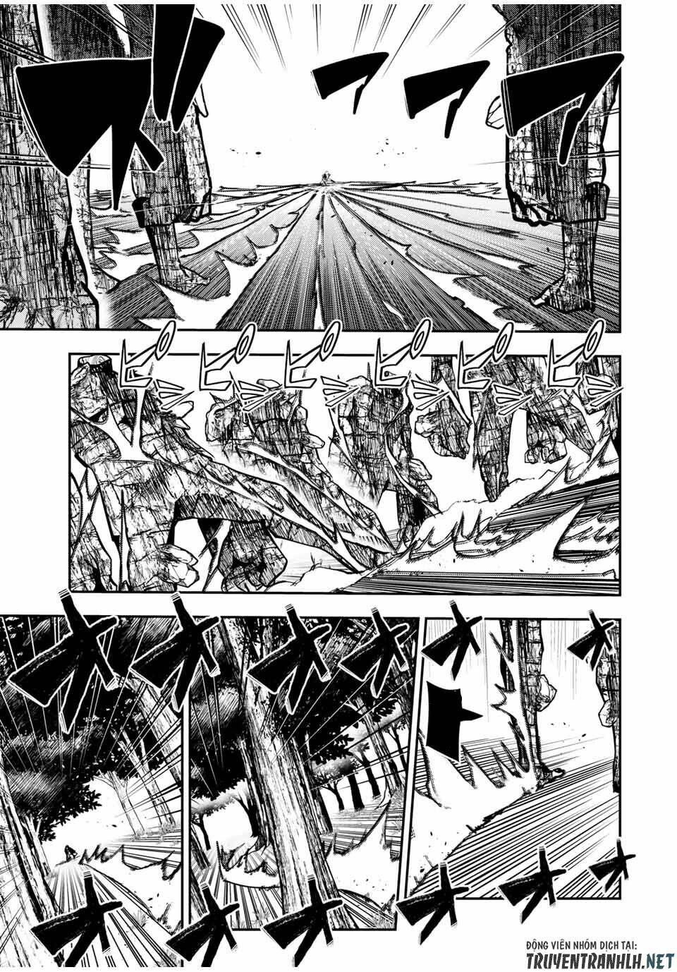 Dorei Tensei: Sono Dorei, Saikyou no Moto Ouji ni Tsuki Chapter 46 - Trang 15