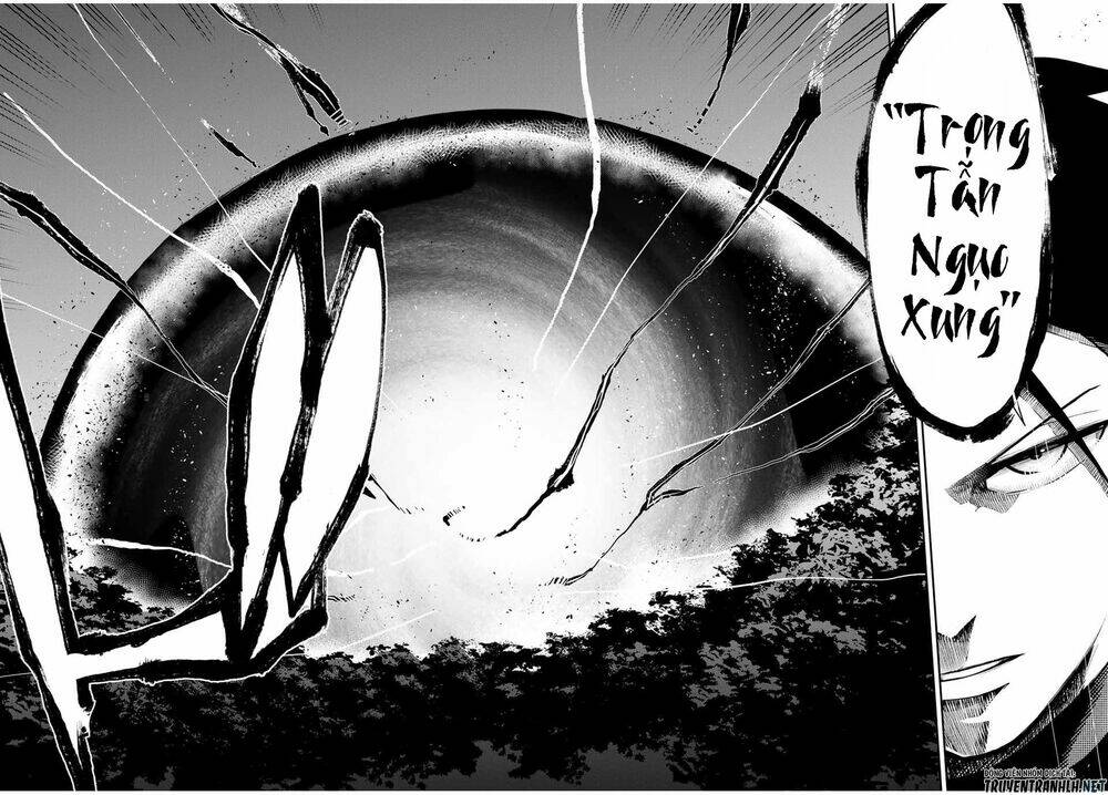 Dorei Tensei: Sono Dorei, Saikyou no Moto Ouji ni Tsuki Chapter 46 - Trang 19