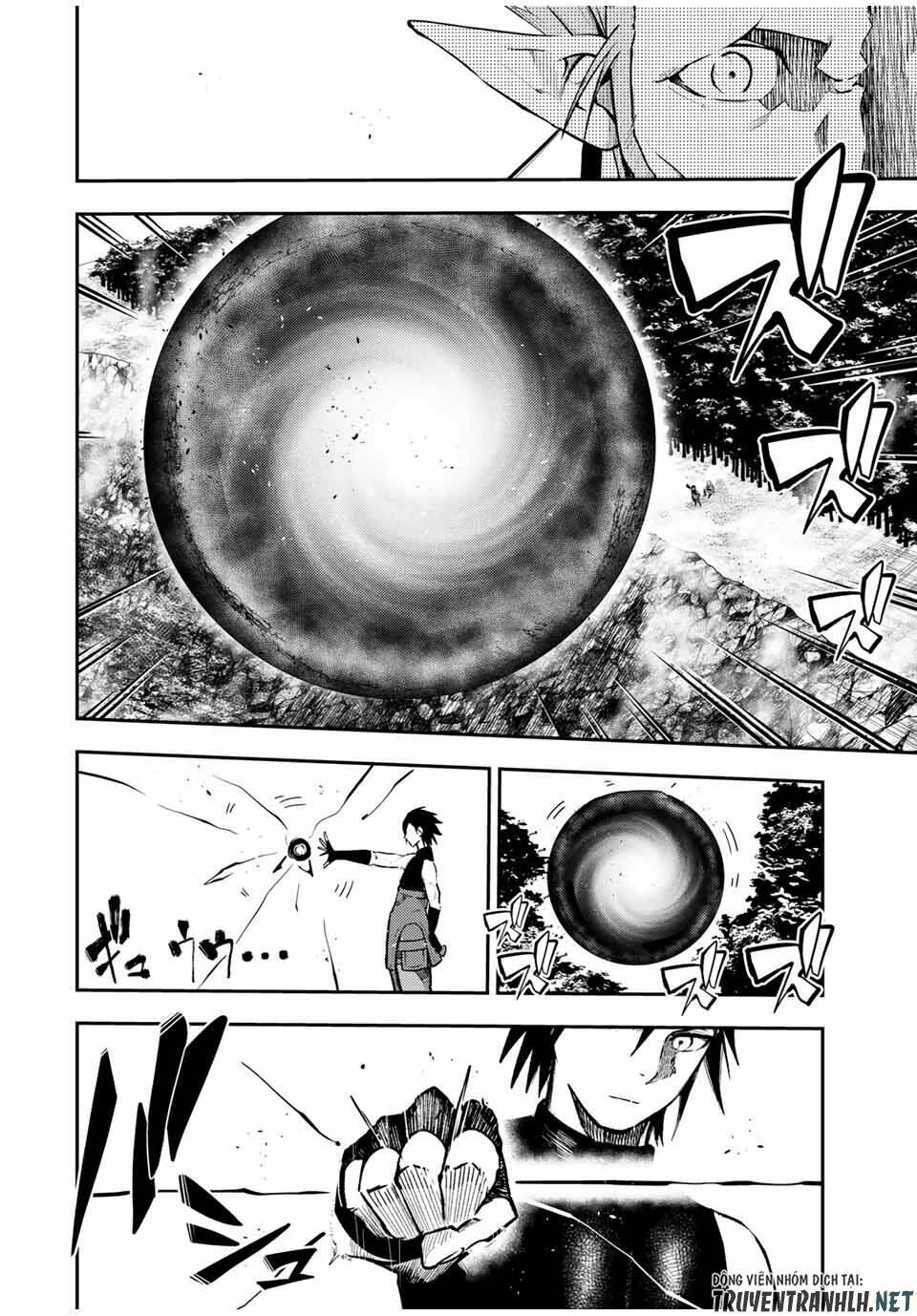 Dorei Tensei: Sono Dorei, Saikyou no Moto Ouji ni Tsuki Chapter 46 - Trang 21