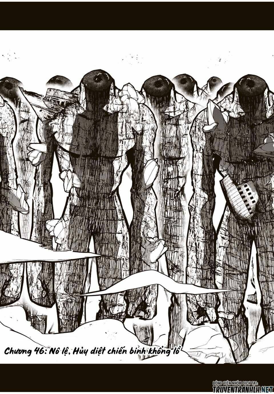 Dorei Tensei: Sono Dorei, Saikyou no Moto Ouji ni Tsuki Chapter 46 - Trang 5